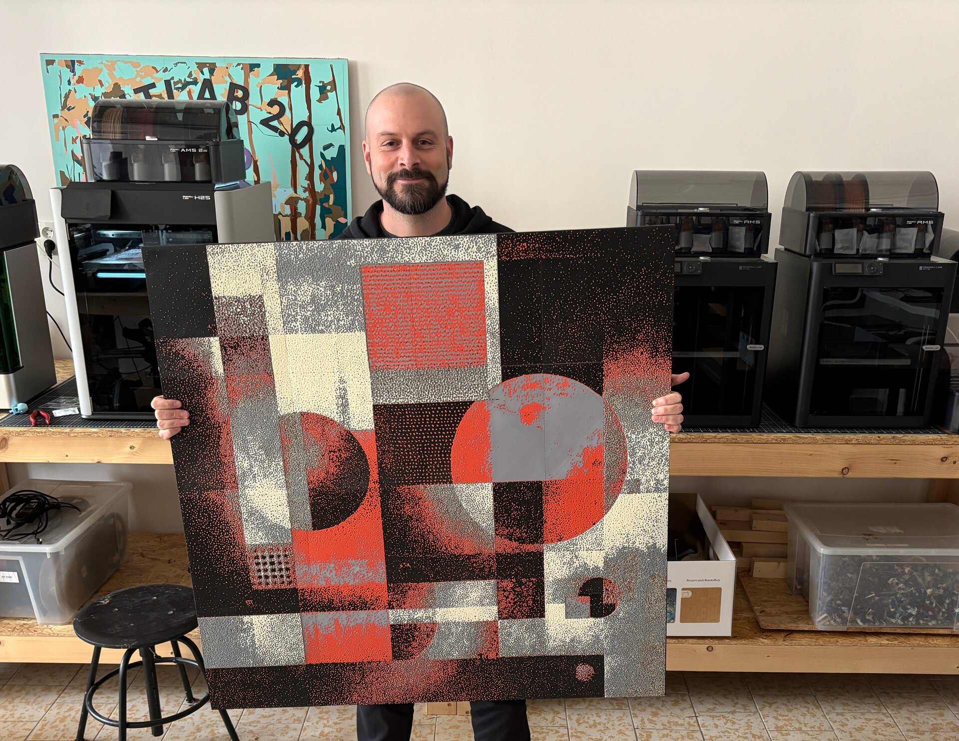 DanielG - Obrazy na zakázku