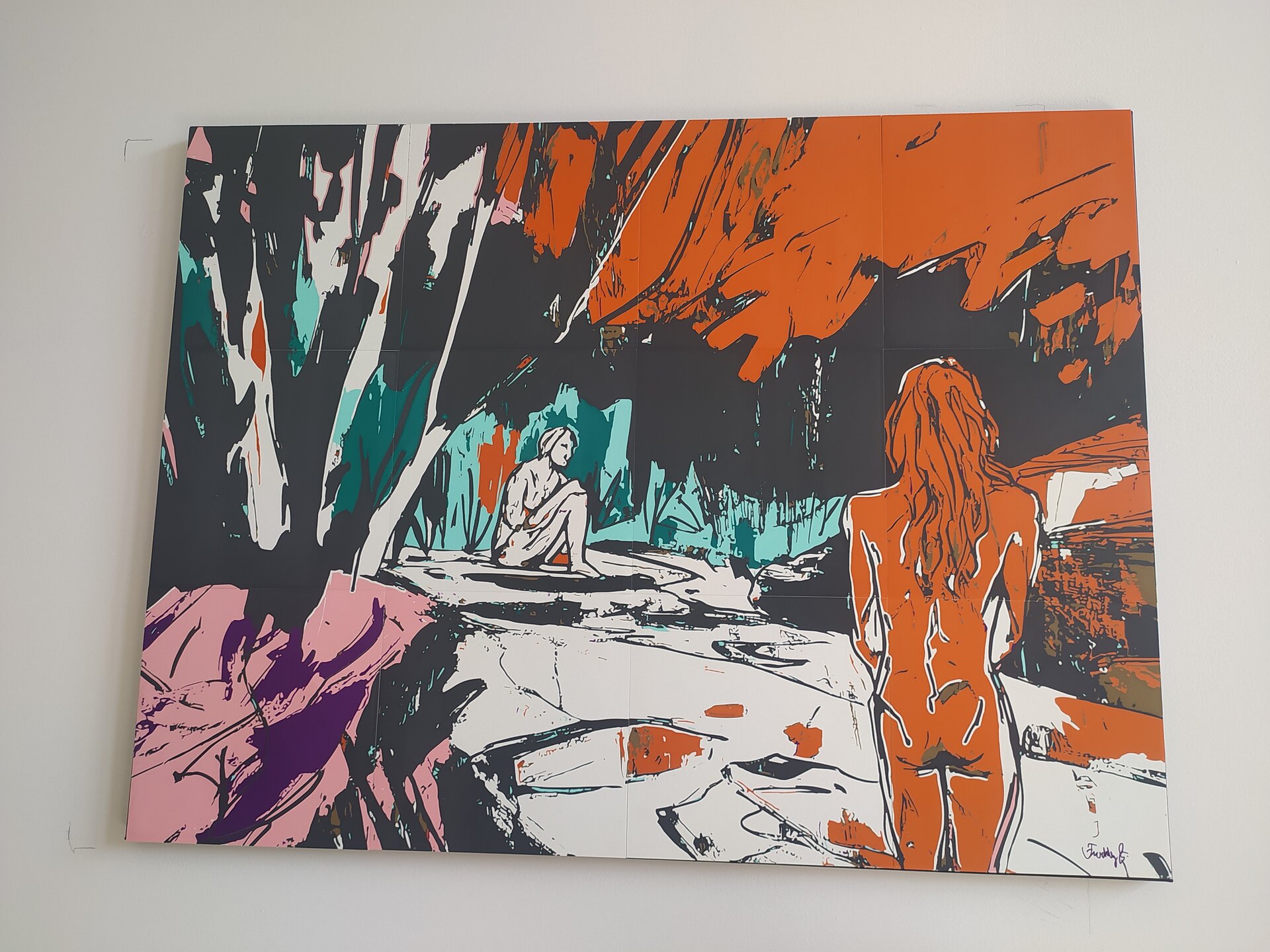 Nejsem Digitální Umělec