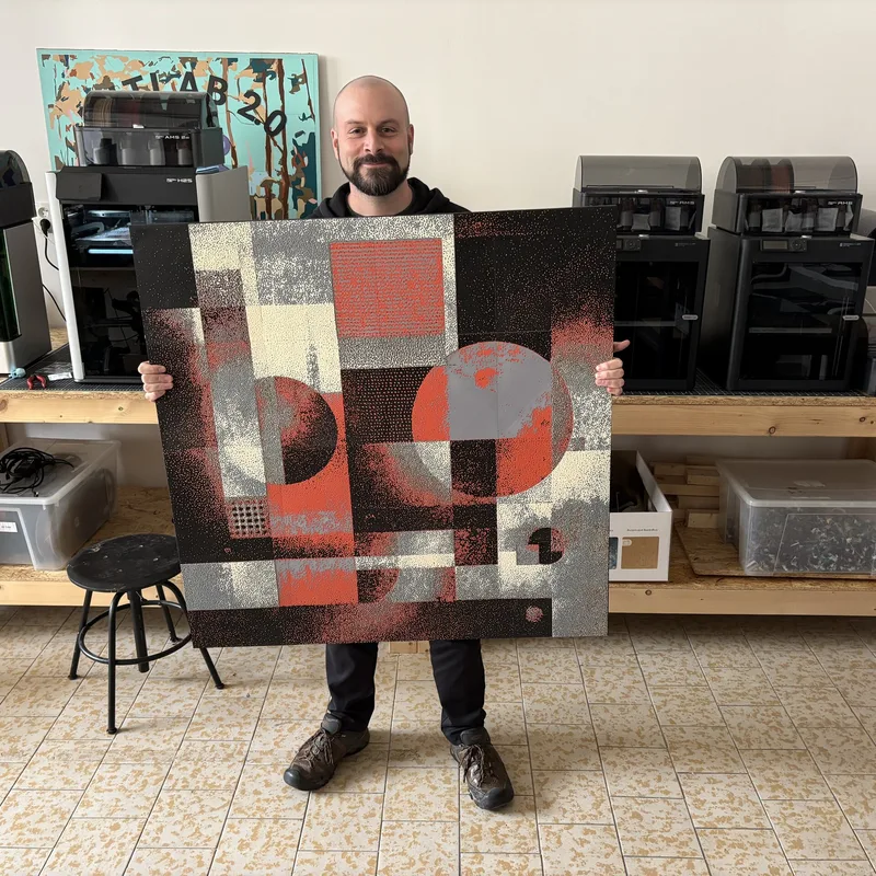 Daniel Gottwald — DanielG., Kutná Hora