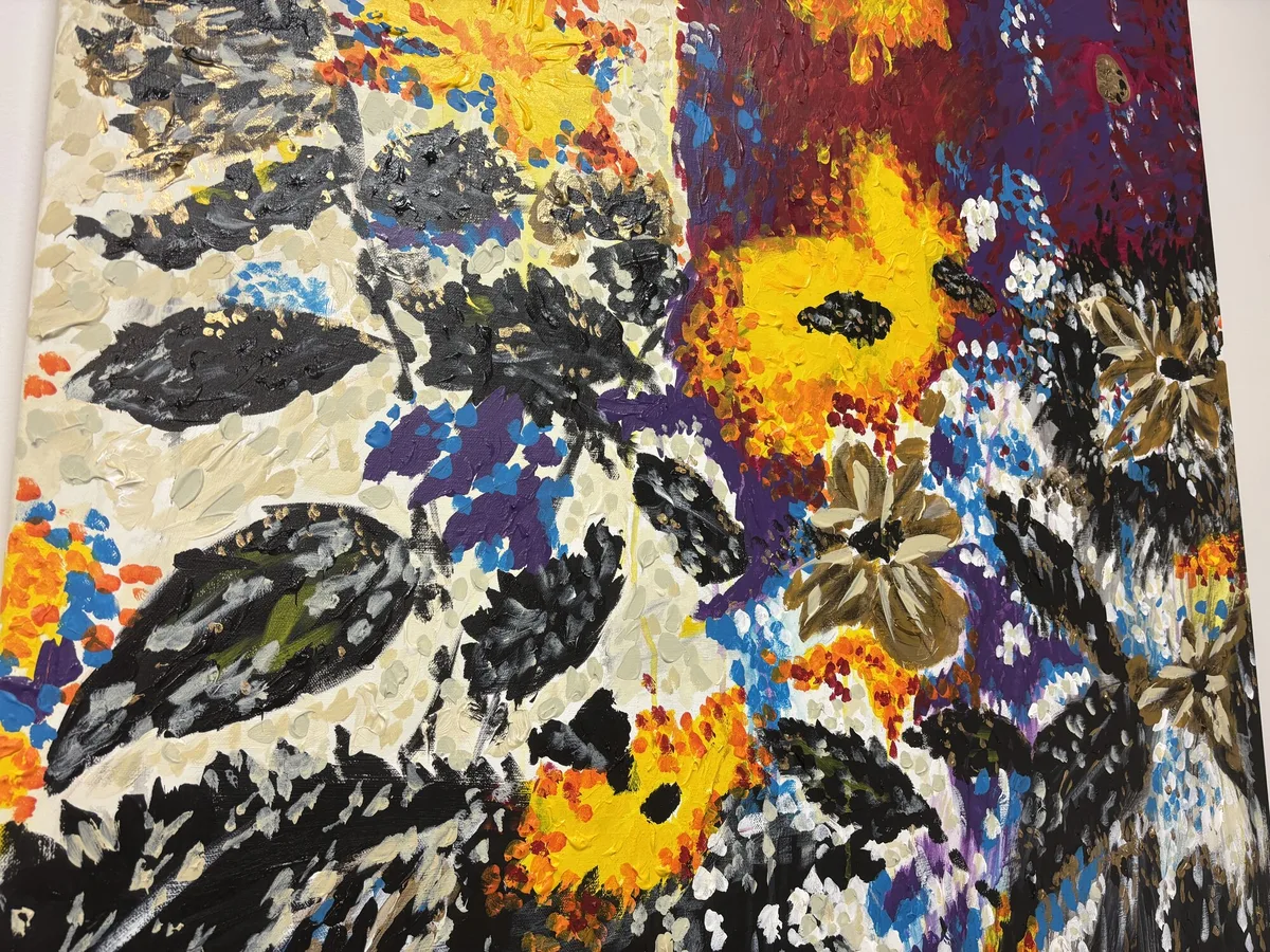 Abstraktní expresionismus