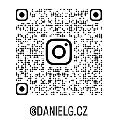 Instagram @danielg.cz